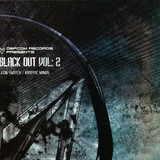 Kryptic Minds & Leon - Blackout Vol 2 2x12"