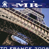 M.r. (maggie Rilley) - To France 2005