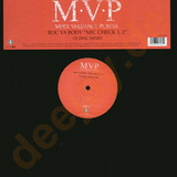 M.v.p - Roc Ya Body *remix*