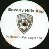 Dj Marbrax - I Have A Dream