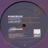 Sonorous - Protonic