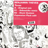 Benjamin Theves - Texas