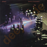 Arpanet - Quantum Transposition 2x12"