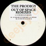The Prodigy - Out Of Space 2005
