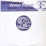 Underwater - Water Planet