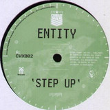 Entity & Dj Quest - Step Up / Weapon Of Choice