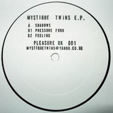 Mystique Twins - Mystique Ep