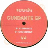 Goanche Records - Cundante Ep