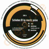 Moritz Piske - Schieber 1