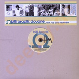 Billi Brazilli - Douane