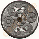 Atzen Paule Aka Console - Bang Bang