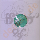 Lee Van Dowski - The Darkened Component Ep