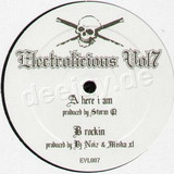 Electrolicious - Vol. 7