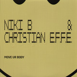Niki B & Christian Effe - Move Your Body