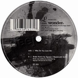 Enik - Why Do You Love Me