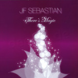 Jf Sebastian - There's Magic