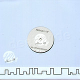 Ns Connexxion - Freak U Up