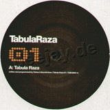 Tobias Lützenkirchen - Tabularaza