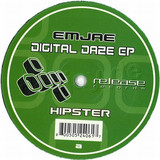 Emjae - Digital Daze Ep