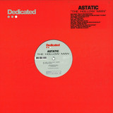 Astatic - The Hollow Man