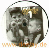 Dj Hell & Dj Jonzun - Ep No 1