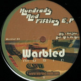 Panic - Hundred And Fifties Ep