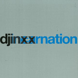 Djinxx - Incarnation