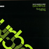 Rocco Mundo & Onno - Sacrifice