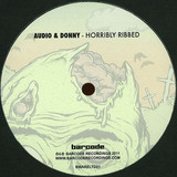 Audio & Donny / Current Value - Horribly Ribbed / Bruja