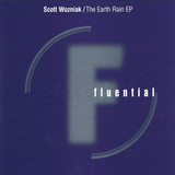 Scott Wozniak - The Earth Rain Ep