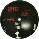 Timejuicer - Lost Ones