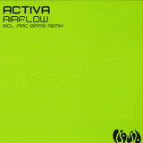 Activa - Airflow