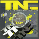 Stormtrooper Vs. D-lyte - One More / Da New Joint