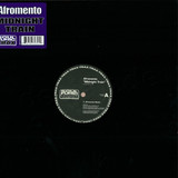 Afromento - Midnight Train
