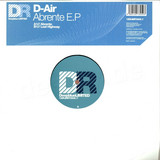 D-air - Abrente