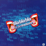 Alex Trackone - Bka Bla Bla