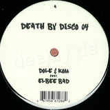 Dole & Kom Feat. Elbee Bad - This Is Our Night