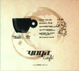 Various - Voga Cafe