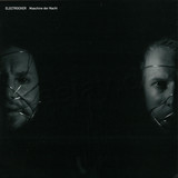 Electrocker - Maschine Der Nacht