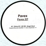 Pavex - Pavex E.p.