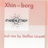 Xhin - Borg