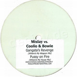 Mislay Vs. Coolio & Bowie - Gangsters Revenge