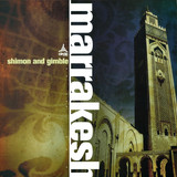 Shimon & Gimble - Marrakesh/snail Trail