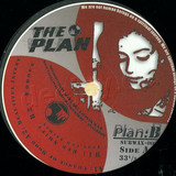The Plan - Change Of Mood