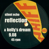 Silent Echo - Reflection Ep