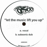 Asbo - Let The Music Lift U Up