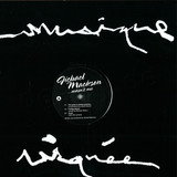 Jichael Mackson - Wasn't Me