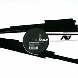 Mathias Kaden - Myal Ep