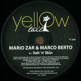 Mario Zar & Marco Berto - Salt'n'skin