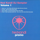 Hed Kandi - Sampler Vol.1